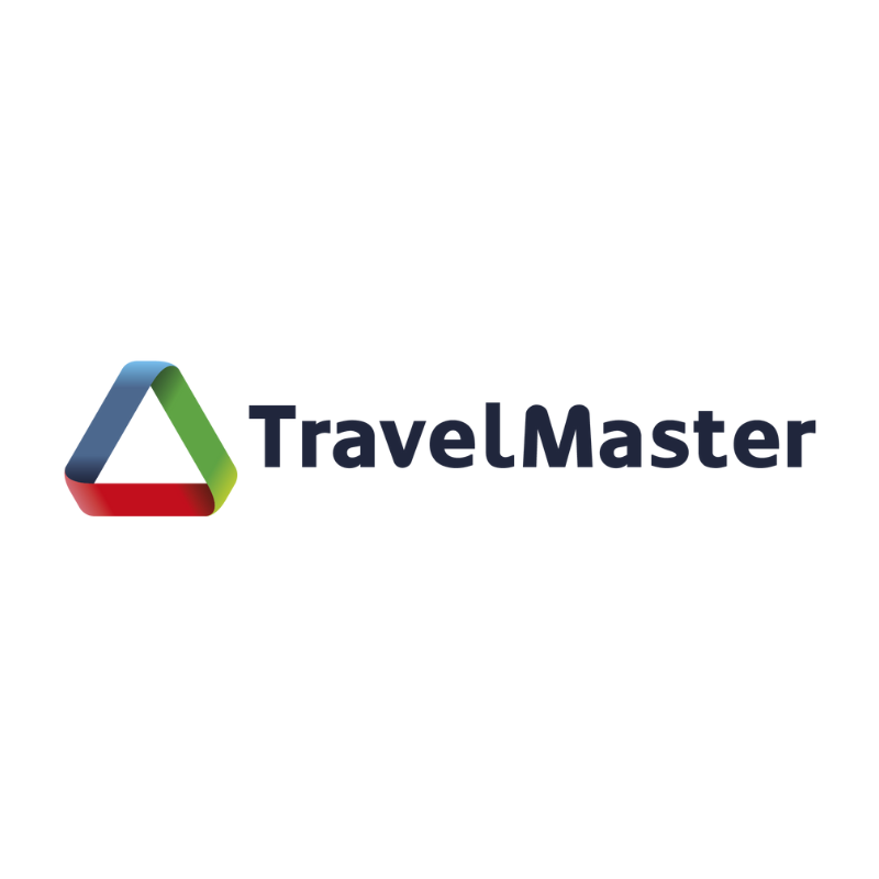 TravelMaster logo