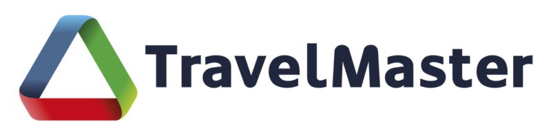 TravelMaster Logo