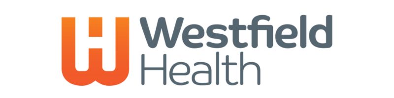 Westfield Health Logo